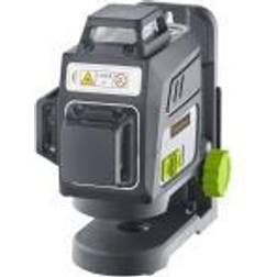 Laserliner PocketPlane-Laser 3G #####Tredimensionell las..