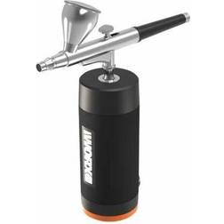 Worx MakerX 20 V Akku-Airbrush WX742.9