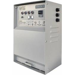MGA Sourcing KS ATS Reserve Connection System 4/32-12