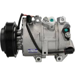 Nissens Kompressor DVE16 12 PAG 46 R134a
