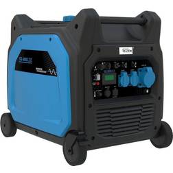 Güde Inverter Stroomgenerator ISG 6600-3 E