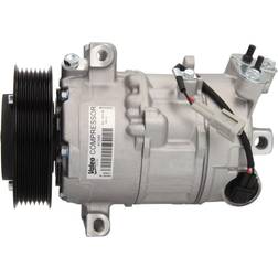 Valeo 813385 AC Compressor 6SEU 12 PAG 46 R134a