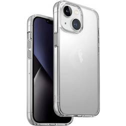 Uniq iPhone 14 Plus Skal LifePro Xtreme Transparent