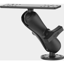 RAM Mounts komplettfäste C-kula 14cm