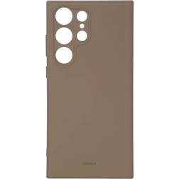 ONSALA Samsung S23 Ultra telefoncover Summer Sand