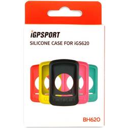 iGPSPORT iGS620 Cover