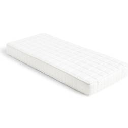 Hay Standard Matras Medium 90x200 Wit