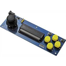 TRU Components TC-9072996 Joystick Modul 1 St.