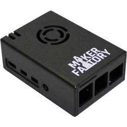 CamdenBoss SBC housing Compatible with development kits: Raspberry Pi