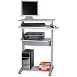 Roline PC Standing Workstation 680 mm 450 mm 1100 mm