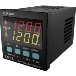 EUP4420-230 PID Universalregler Pt100, R SSR, Relais