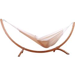 MacaMex Hängemattenständer Siesta Grande