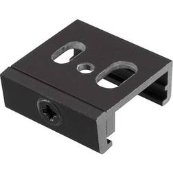 Global 3F Beslag SKB12-2 Sort