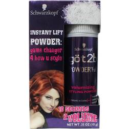 Henkel 2B Powder'Ful Volumizing Style Powder 0.35