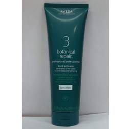 Aveda Botanical Repair Bond activator Light Step 3