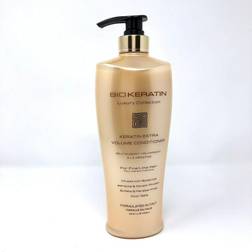 Biokeratin Unisex 33.8Oz Bk Luxury Keratin Thickening Shampoo