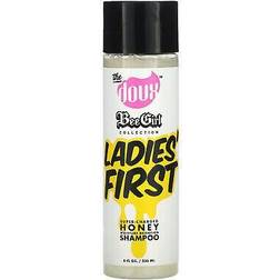 The Doux Super Charged Honey Shampoo 8 fl oz