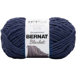 Bernat blanket big ball yarn-twilight