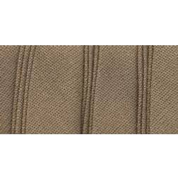 Wrights Khaki Double Fold Bias Tape 1/2"X3yd