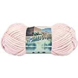 Lion Brand Providence Pink Indhold Uni Color Mix Neon Twist