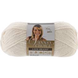 Lion Brand Vannas Choice 860-098X Fisherman Akryl 100% Akryl