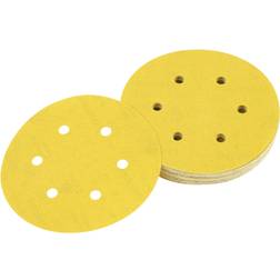 Dewalt Slippapper 150 mm 25 st