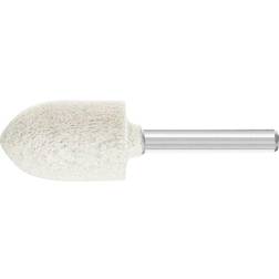 Pferd 41320612 Slibestifter Diameter 20 mm 10 stk