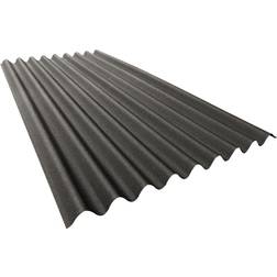 Onduline Black Bitumen 0779500321