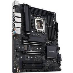 ASUS PRO WS W680-ACE IPMI Moderkort