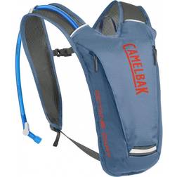 Camelbak Mochila hidratación Octane Dart 14L Crux 1.5L azul negro Blue