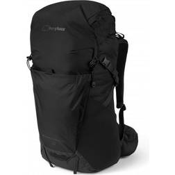 Berghaus Unisex Remote Hike 35 Liter Rucksac, kompakter, atmungsaktiver Rucksack, Reise- und Campingtasche für Männer oder Frauen