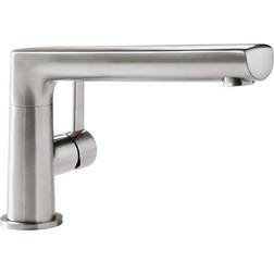 Villeroy & Boch Sorano Kitchen Sink Tap Edelstahl Massiv Stainless Steel