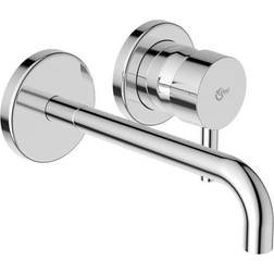 Ideal Standard CeraLine Montaggio A 2 Fori Cromo A6938AA Cromo