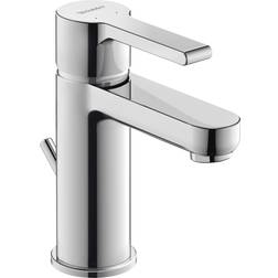 Duravit B.2 Einhebel-Waschtischmischer S 101 mm Cromo