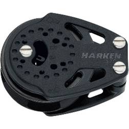 Harken Carbo Ratchet 57mm cheek blok