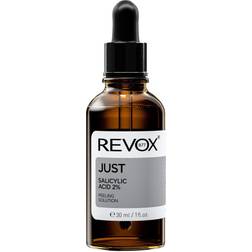 ReVox Just Acide Salicylique 2% 30 ml