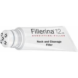 Fillerina 12 Densifying-Filler - Neck and Cleavage - Grade 4