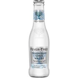 Fever-Tree Refreshingly Light Tonic Water