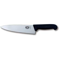 Victorinox Fibrox Cuchillo de Trinchar 20 cm