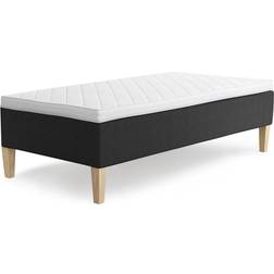 Jensen Ambassadör Ramsäng 90x200cm