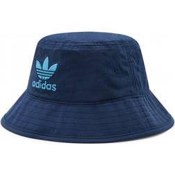 Adidas Originals Adicolor Archive Bucket Hat - Night Indigo