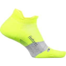 Feetures Elite Light Cushion No Show Tab - Lightning