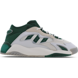 Adidas Streetball 2.0 M - White/Dark Green/Ecru Tint