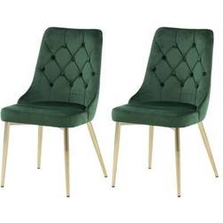 Venture Design Deluxe Køkkenstol 88.5cm 2stk