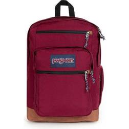 Jansport Cool Student Backpack - Russet Red