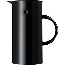 Stelton EM77 Classic Black Termoskanna 0.5L