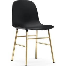 Normann Copenhagen Form Stol
