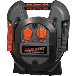 Black & Decker 700 Peak Amp