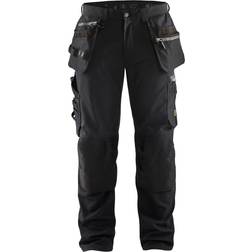 Blåkläder Softshell Craft Trousers