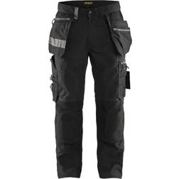 Blåkläder 15901343 Craftsman Trousers With Stretch